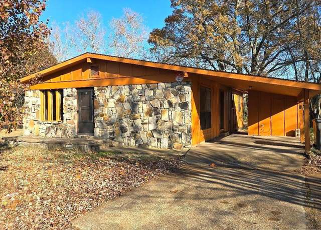 Property at 15 Southern Dr, South Side, AR 72501, 3 beds, 1 bath