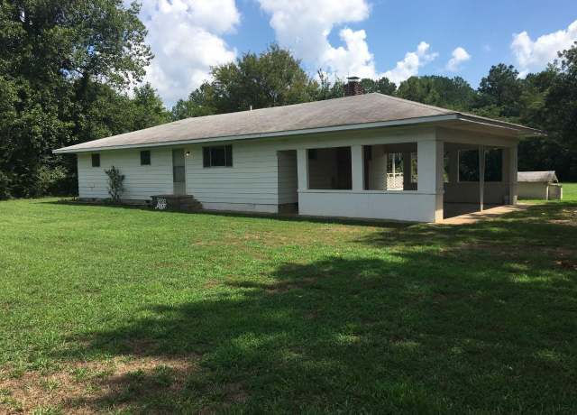 Property at 23915 N Sardis Rd, Sardis, AR 72103, 3 beds, 1 bath