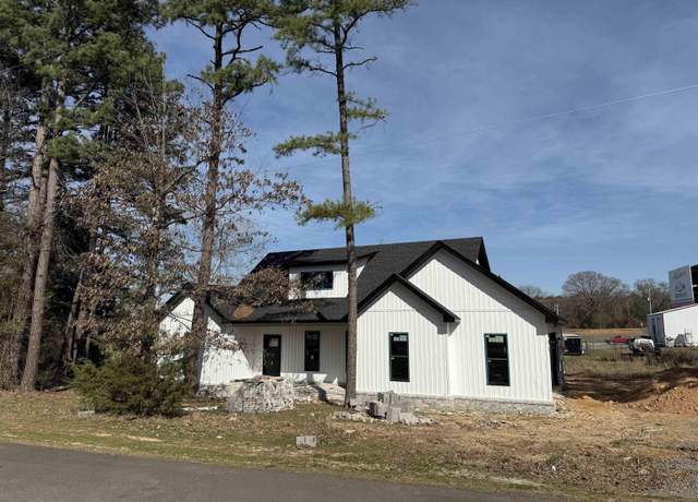 Property at 6 Sugar Maple Dr, Greenbrier, AR 72058, 3 beds, 2 baths