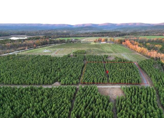 Property at Tract 9 Serenity Ln, Mena, AR 71953