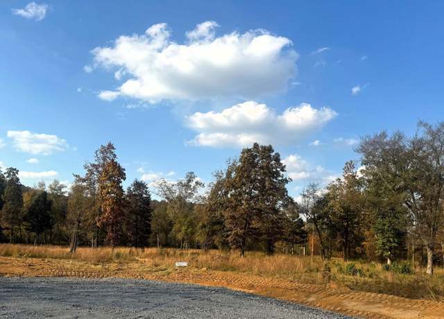 Property at Tract 11 Artesia Ln, Beebe, AR 72012