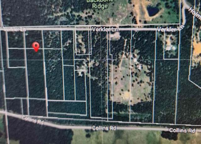 Property at 6.89 Acres Off Verkler Ln, Searcy, AR 72143