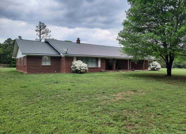 Property at 506 Hell Creek Rd, Mountain View, AR 72560, 3 beds, 2 baths