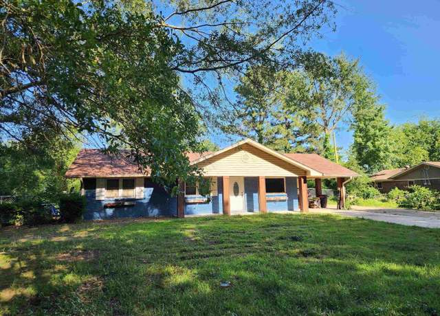 Property at 40 Grant 171, Sheridan, AR 72150, 3 beds, 2 baths