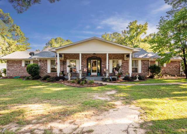 Property at 1125 S Charley's Loop, Camden, AR 71701, 3 beds, 2 baths