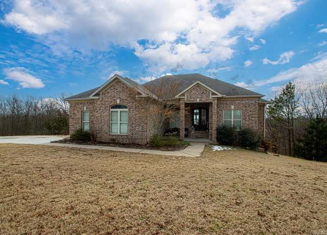 Property at 290 Eagles Nest Dr, Austin, AR 72007, 4 beds, 2.5 baths