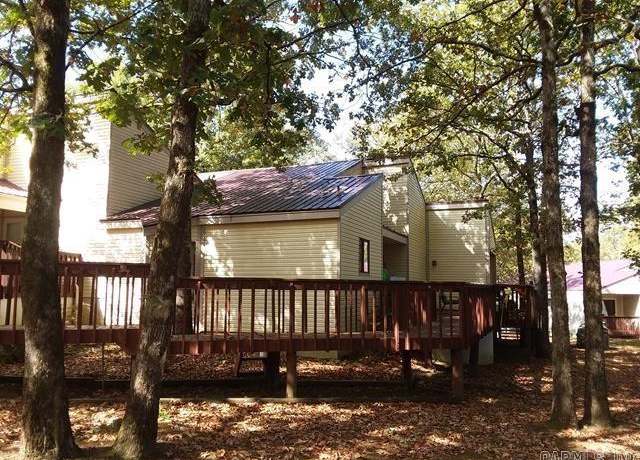 Property at 118 Richwood #44, Fairfield Bay, AR 72088, 2 beds, 2 baths
