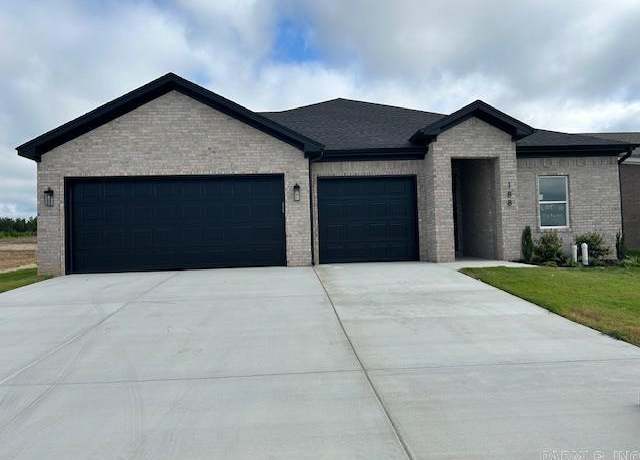 Property at 188 Kelton Ln, Hensley, AR 72065, 3 beds, 2 baths