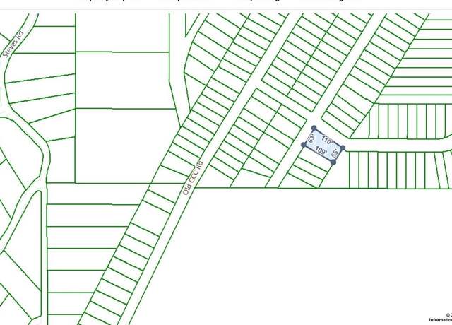 Property at Old Cc Rd, Hardy, AR 72542