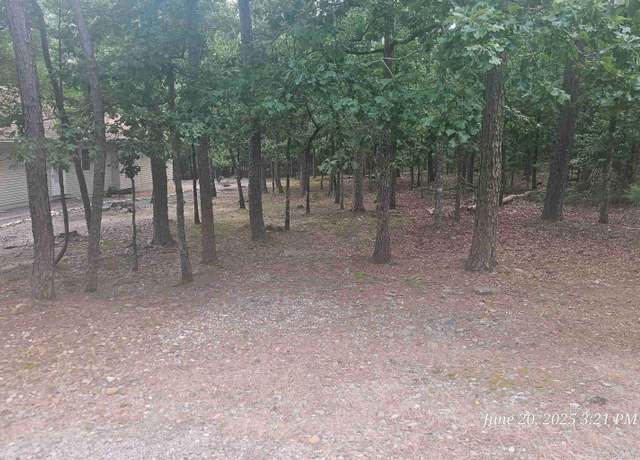 Property at 5 Justa Via Way, Hot Springs Village, AR 71909