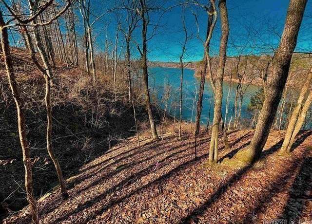 Property at 111 Tree Lakes Ct, Beebe, AR 72143