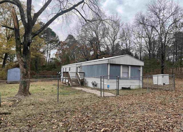 Property at 34 Ridgedale Crk, Conway, AR 72034, 3 beds, 2 baths
