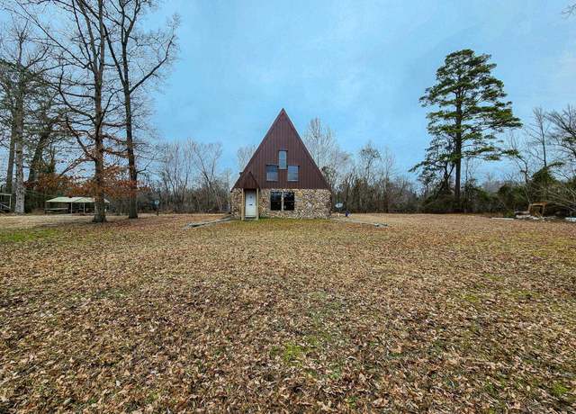 Property at 868 River Bend Cv, El Dorado, AR 71730, 3 beds, 2 baths