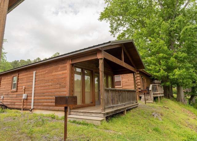 Property at 3e Swinging Bridge Dr, Heber Springs, AR 72543, 1 bed, 1 bath