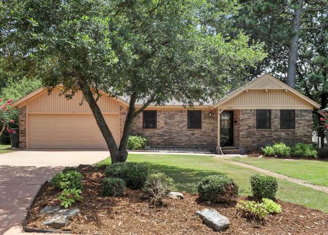 Property at 2919 Misty Ln, Little Rock, AR 72227, 3 beds, 2 baths