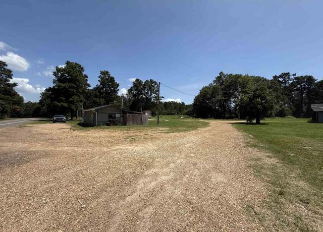 Property at 6425 Highway 24 Hwy, Chidester, AR 71726