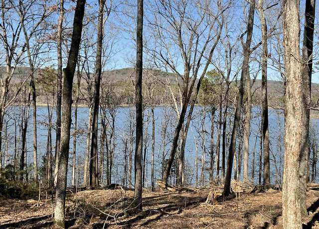 Property at L12 Elrod Dr, Greers Ferry, AR 72067