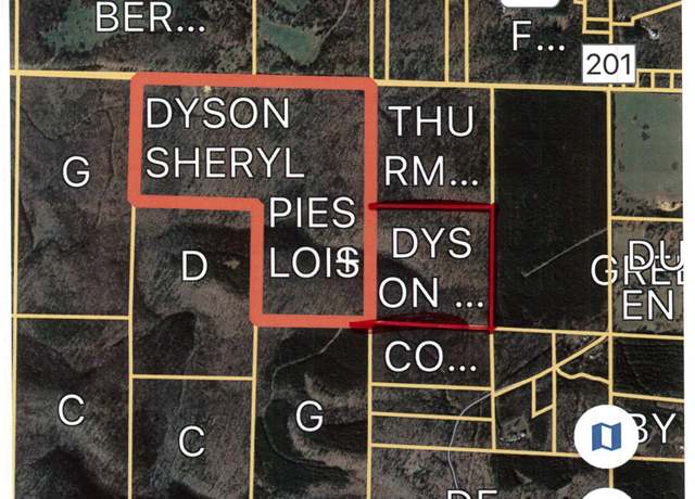Property at 00 Brewer Rd, Prim, AR 72130