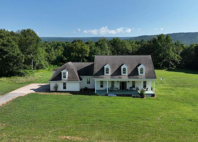 Property at 5776 Hwy 8 W, Mena, AR 71953, 4 beds, 3.5 baths