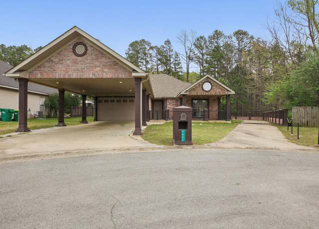 Property at 9802 Merlot Ln, North Little Rock, AR 72118, 3 beds, 2 baths