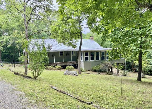 Property at 303 Bluffs Dr, Mountain View, AR 72560, 3 beds, 2 baths
