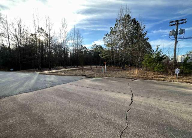 Property at 303 Fiser Dr, Sheridan, AR 72150