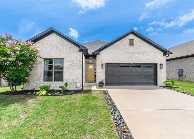 Property at 118 Lydia Dr, Maumelle, AR, 3 beds, 2 baths