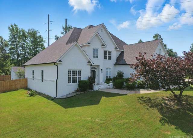 Property at 1518 Brookshire Dr, AR 72019, 4 beds, 3.5 baths