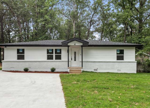 Property at 43 S Wakefield Dr, Little Rock, AR 72209, 3 beds, 2 baths