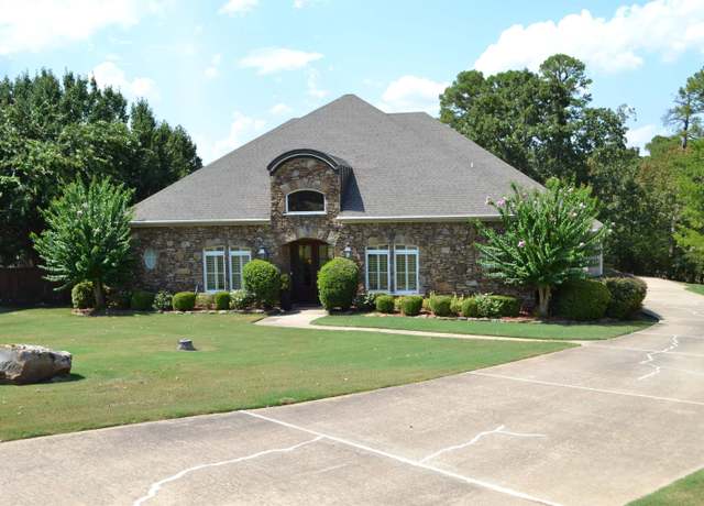 Property at 108 Bronte Cir, Little Rock, AR 72223, 4 beds, 4 baths