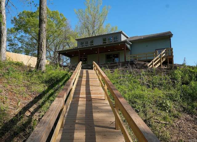 Property at 166 Schmelzer, Pangburn, AR 72121, 4 beds, 3.5 baths