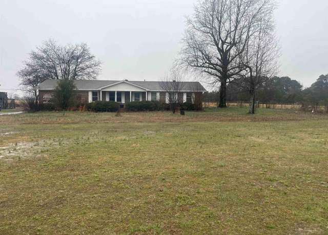 Property at 2264 S Highway 267, Searcy, AR 72143, 3 beds, 2 baths