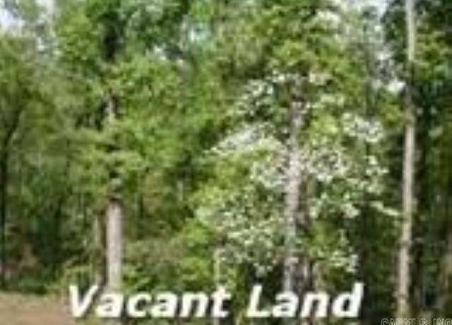 Property at 12 Faulkner Meadows Dr Lot 12, Mayflower, AR 72106
