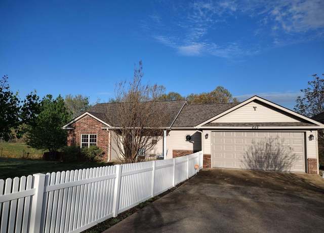 Property at 649 County Charm Rd, Mountain View, AR 72560, 4 beds, 3 baths