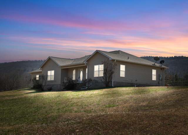 Property at 127 Mountain Meadow Rd, Hot Springs, AR 71913, 3 beds, 2 baths