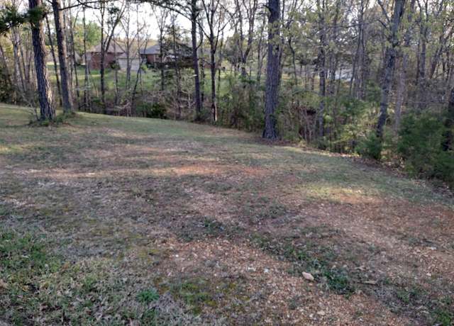 Property at 27 Tournament Dr Lot 27, Mountain View, AR 72560