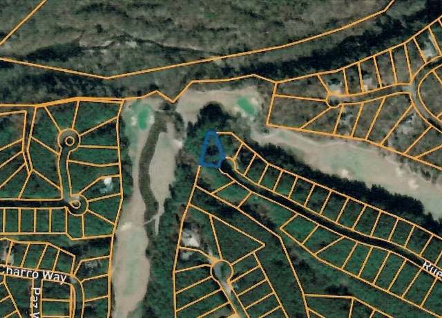 Property at 35 Ruedo Ln, Hot Springs Village, AR 71909