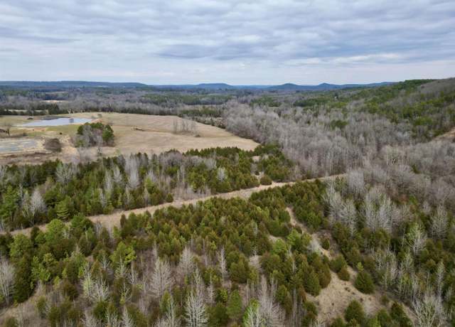 Property at 000 Long Ln, Bee Branch, AR 72013