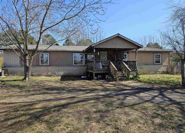 Property at 13 Lawrence, Greenbrier, AR 72058, 3 beds, 2 baths