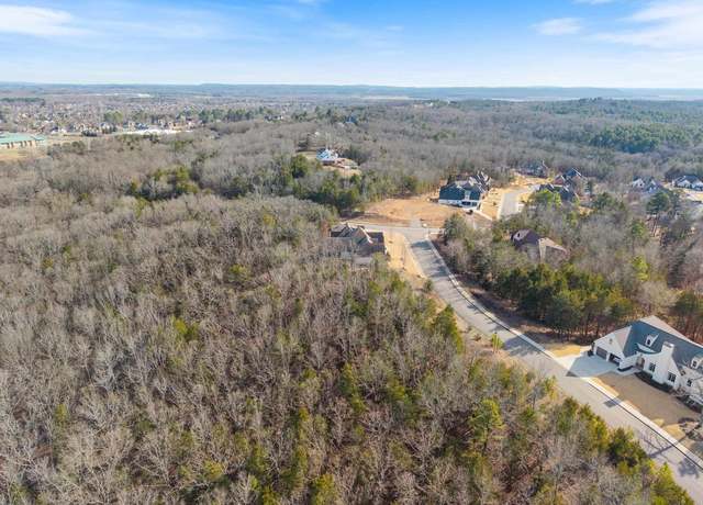 Property at 970 Timber Knoll Dr, Conway, AR 72034