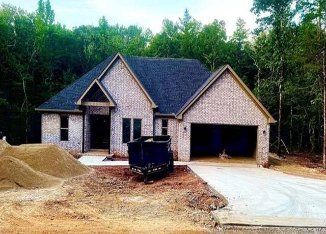 Property at 56 Biarritz Way, Hot Springs Village, AR 71909, 4 beds, 2 baths