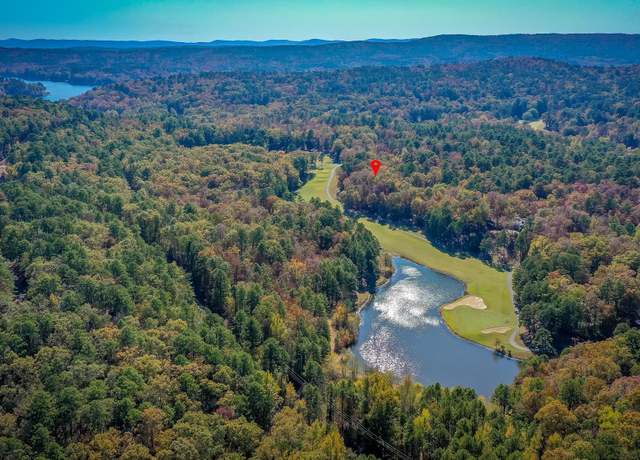 Property at 33 Gancho Way, Hot Springs Village, AR 74409