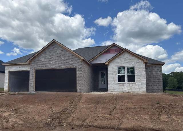 Property at 119 Harmony Vlg, Haskell, AR 72015, 4 beds, 2 baths
