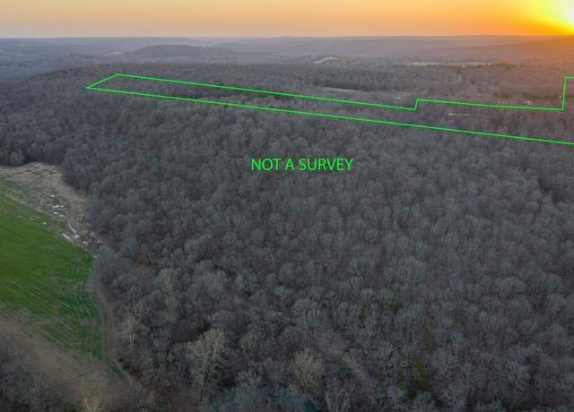 Property at 0 Swaim Hill Rd, Batesville, AR 72501