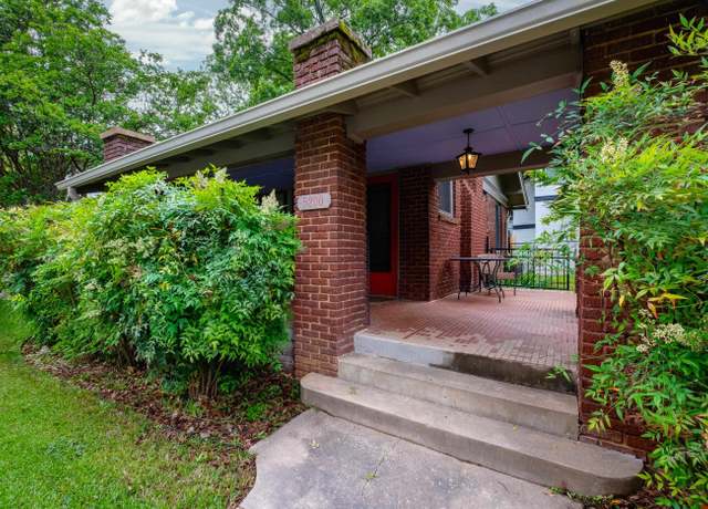 Property at 5200 I St, Little Rock, AR 72205, 2 beds, 1 bath