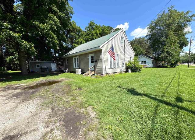 Property at 731 S Thornton Ave, Piggott, AR 72454, 3 beds, 2.5 baths