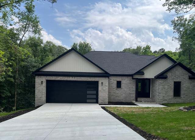 Property at 249 Rosecreek Ct, Hot Springs, AR 71901, 3 beds, 2.5 baths