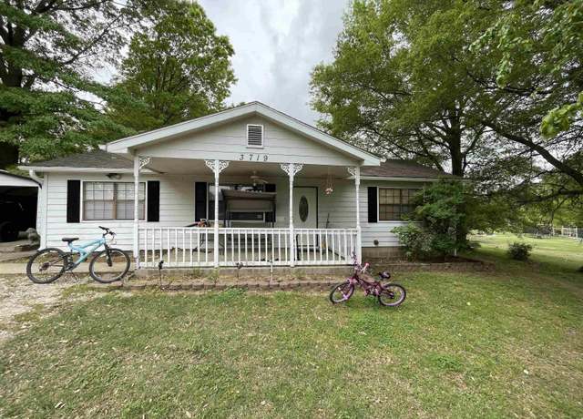 Property at 3719 S Culberhouse St, Jonesboro, AR 72404, 3 beds, 2 baths