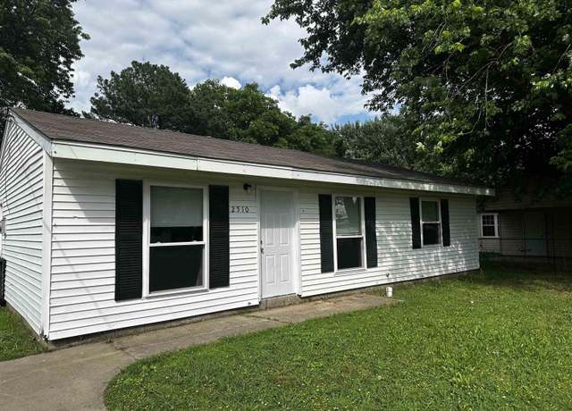 Property at 2510 Mary Jane Dr, Jonesboro, AR 72401, 3 beds, 1 bath