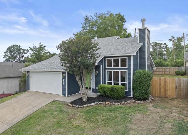Property at 35 Summit Ridge Dr, Little Rock, AR 72211, 2 beds, 2 baths
